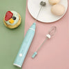 Electric Coffee Beater | Handheld Milk Frother Coffee,