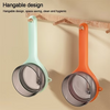 Multi‑Functional Vegetable & Fruit Peeler Easy Kitchen Tool