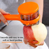 Multi‑Functional Vegetable & Fruit Peeler Easy Kitchen Tool