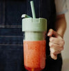 Professional Mini Juicer – Portable Blender Travel & Home Use