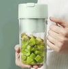 Professional Mini Juicer – Portable Blender Travel & Home Use
