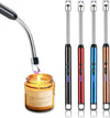 Rechargeable Arc Light Metal Metal
