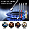 Rechargeable Arc Light Metal Metal