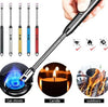 Rechargeable Arc Light Metal Metal