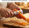 Multifunctional Knife Peeler |Kitchen Tool Utensils