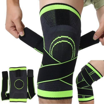 Knee Support Long Belt | Pain Relief Belt
