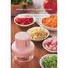250 ML Rechargable Mini Food Chopper